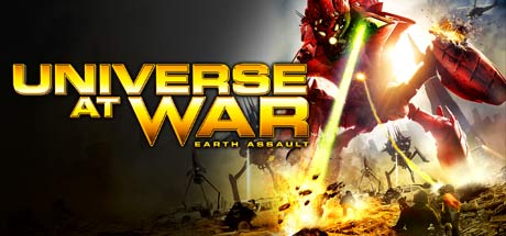 Universe at War: Earth Assault