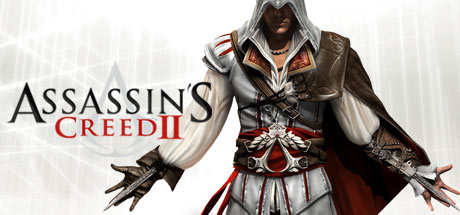 Boxart for Assassin's Creed 2