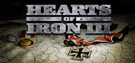 Boxart for Hearts of Iron III