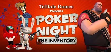 Boxart for Poker Night at the Inventory