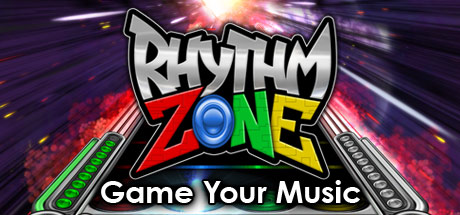 Boxart for Rhythm Zone