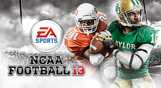 NCAA® Football 13