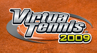 Virtua Tennis 2009