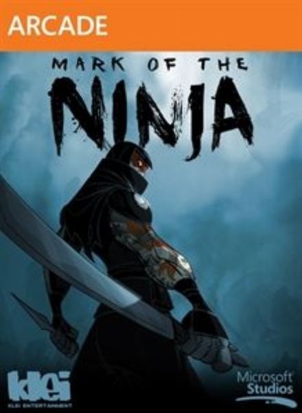 Mark of the Ninja