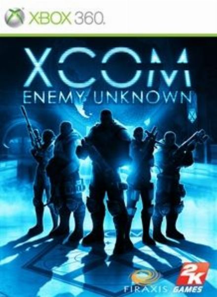 XCOM: Enemy Unknown