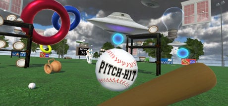 OLD PITCH-HIT (GET NEW IN STORE)