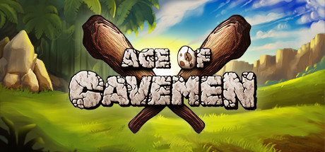 Boxart for Age of Cavemen