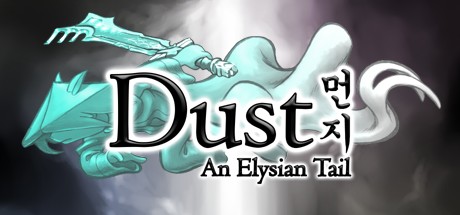 Boxart for Dust: An Elysian Tail