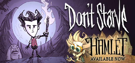 Boxart for Don't Starve