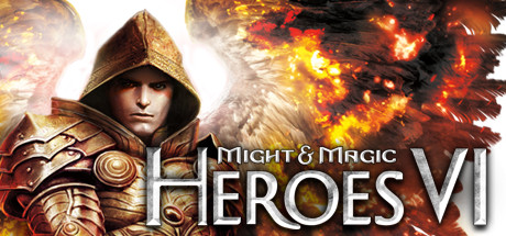 Boxart for Might & Magic: Heroes VI