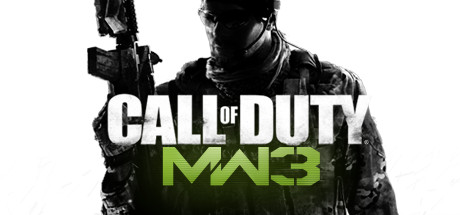 Boxart for Call of Duty®: Modern Warfare® 3 (2011)