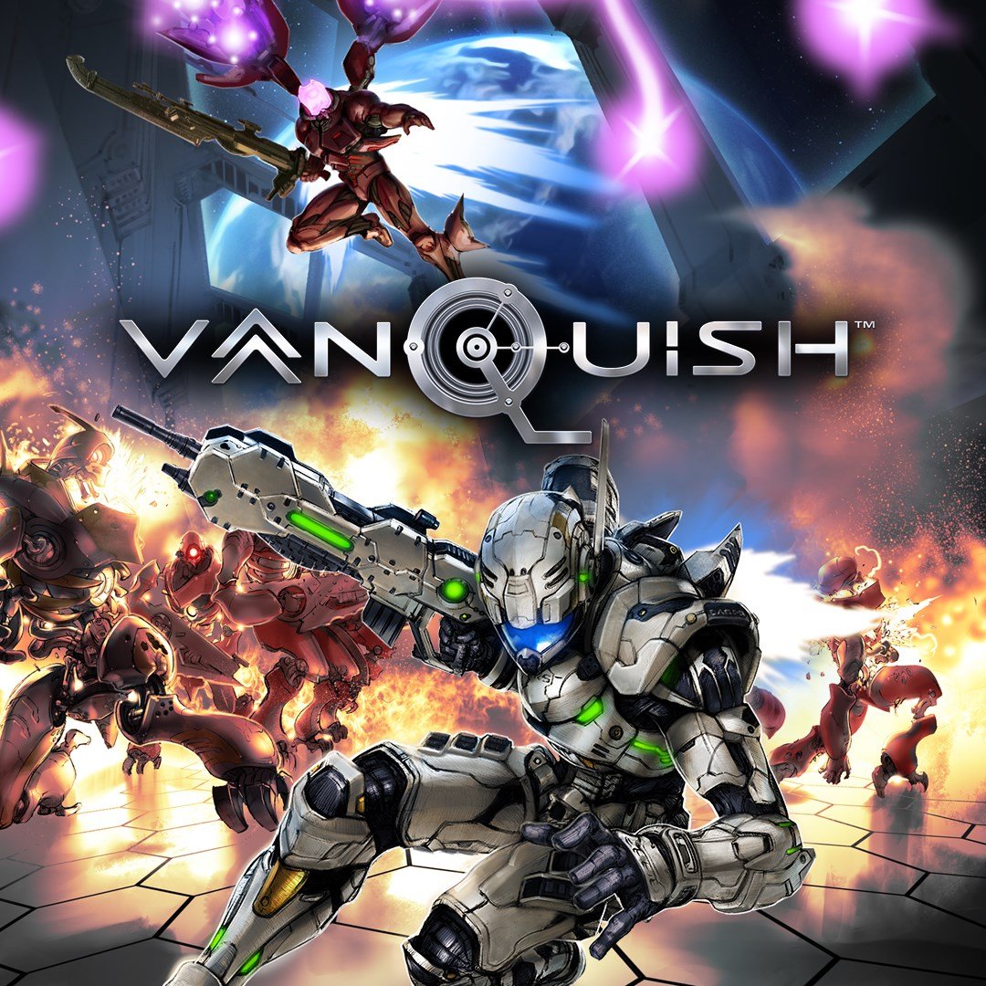 Vanquish