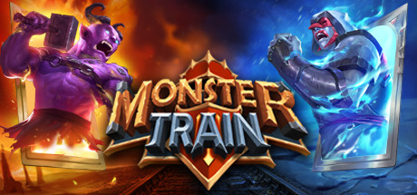 Boxart for Monster Train