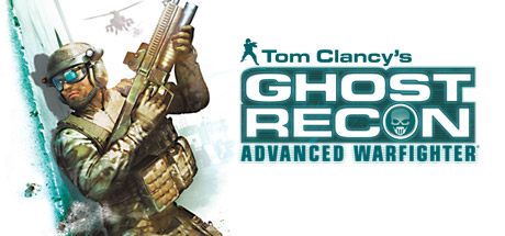 Tom Clancy's Ghost Recon Advanced Warfighter®