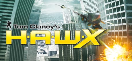 Tom Clancy's H.A.W.X™