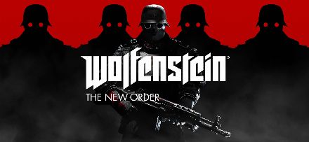 Boxart for Wolfenstein: The New Order