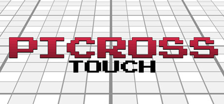 Boxart for Picross Touch