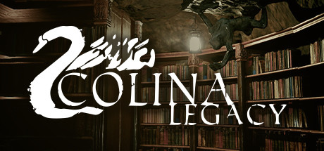 Boxart for COLINA: Legacy