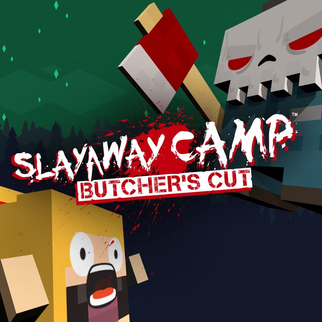 Slayaway Camp: Butcher's Cut