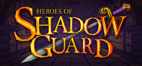 Boxart for Heroes of Shadow Guard
