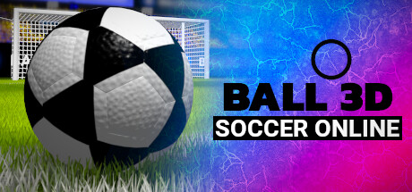 Soccer Online: Ball 3D