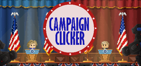 Boxart for Campaign Clicker