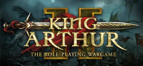 King Arthur II: The Role-Playing Wargame