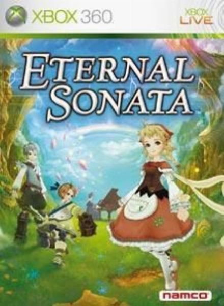 Eternal Sonata