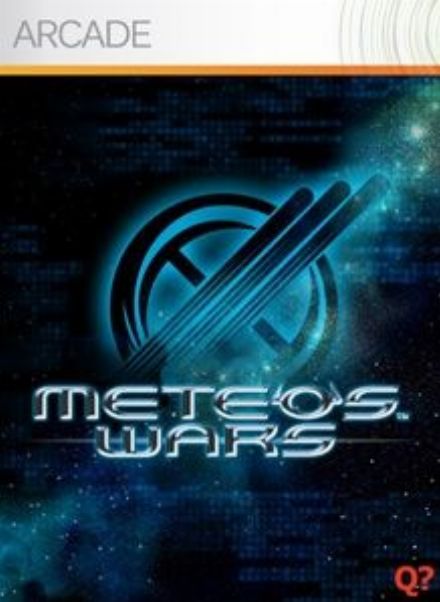 Boxart for METEOS WARS