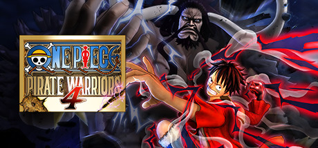Boxart for ONE PIECE: PIRATE WARRIORS 4