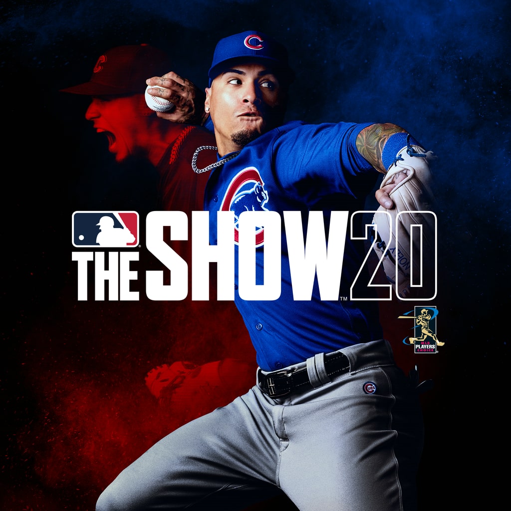 Boxart for MLB® The Show™ 20