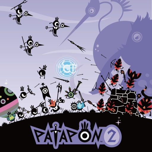 Patapon™2 Remastered