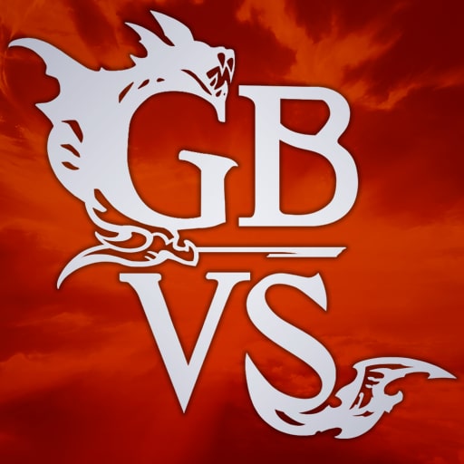 Boxart for Granblue Fantasy: Versus
