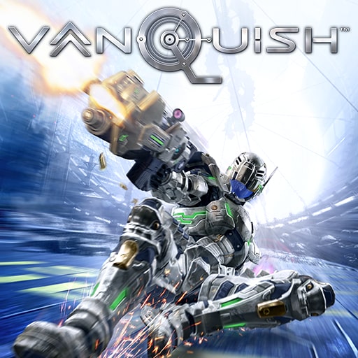 Vanquish