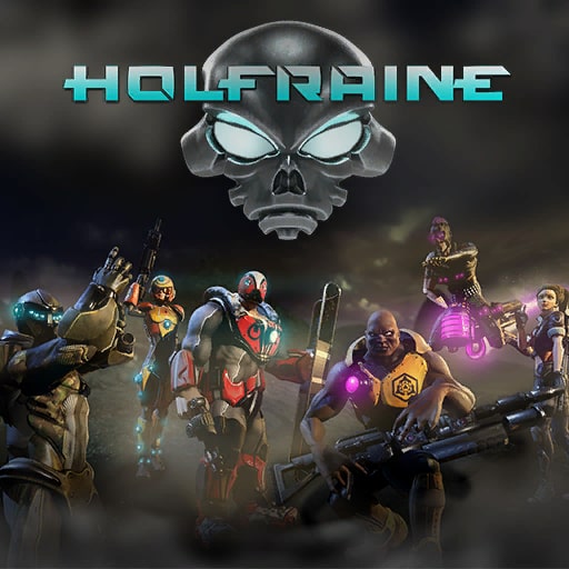 Holfraine