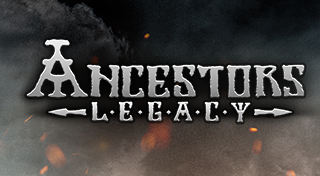 Ancestors Legacy