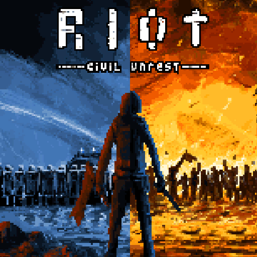 RIOT - Civil Unrest