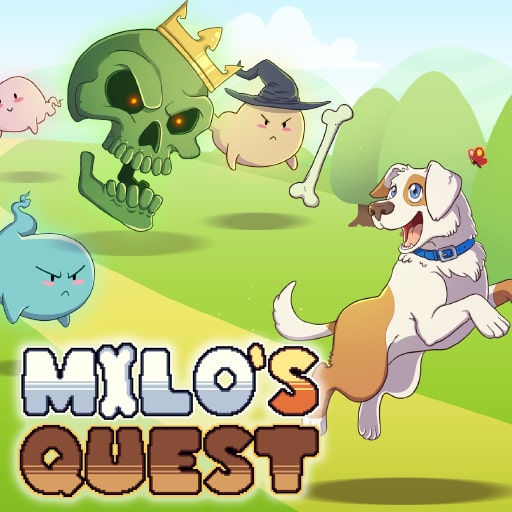 Milo's Quest