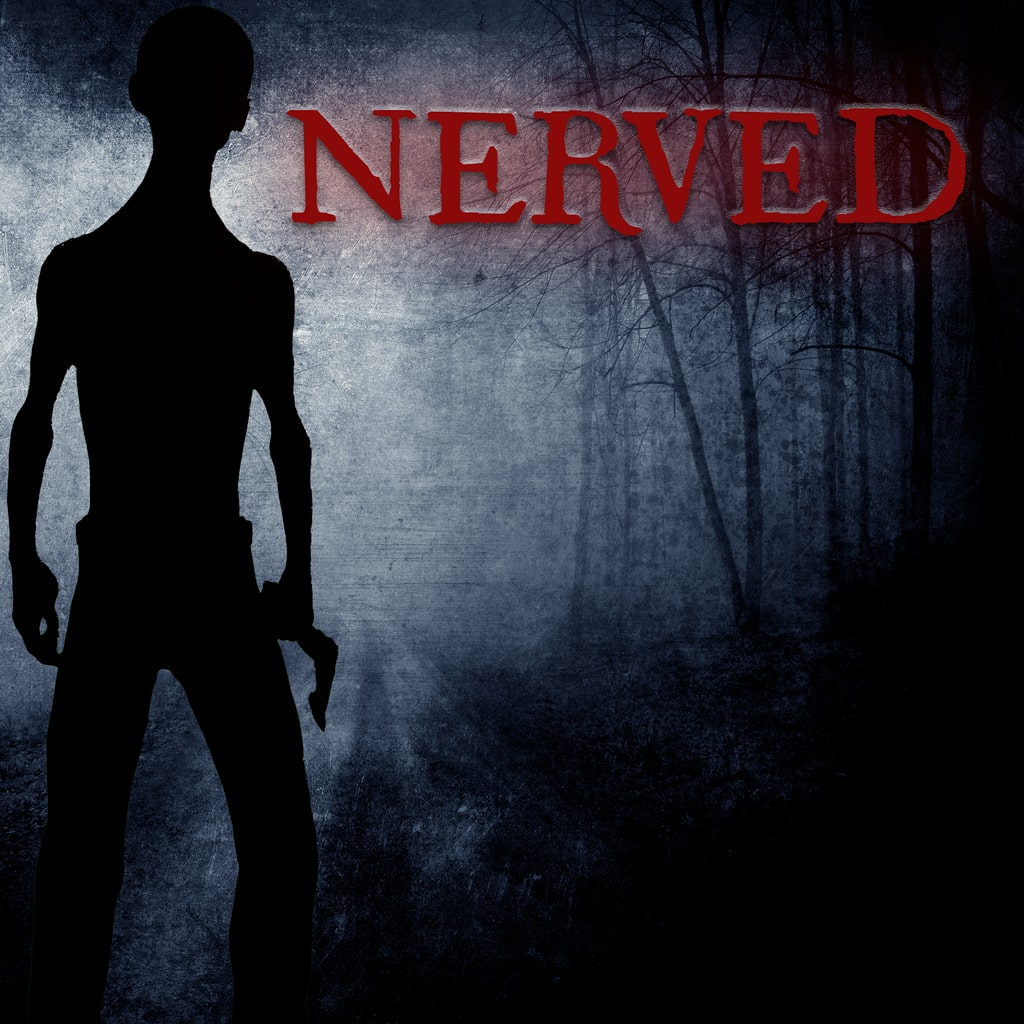 Nerved Trophies
