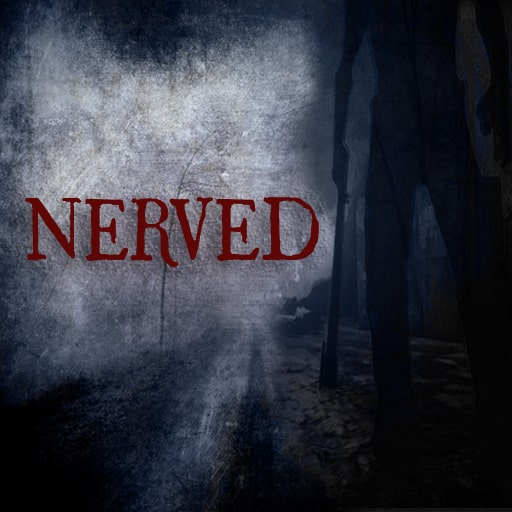 Nerved Trophies
