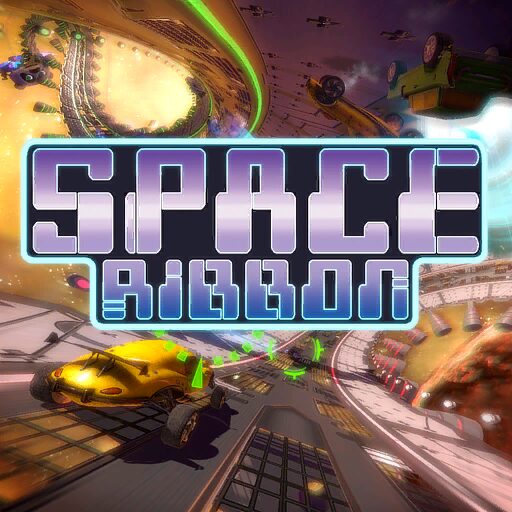 Space Ribbon