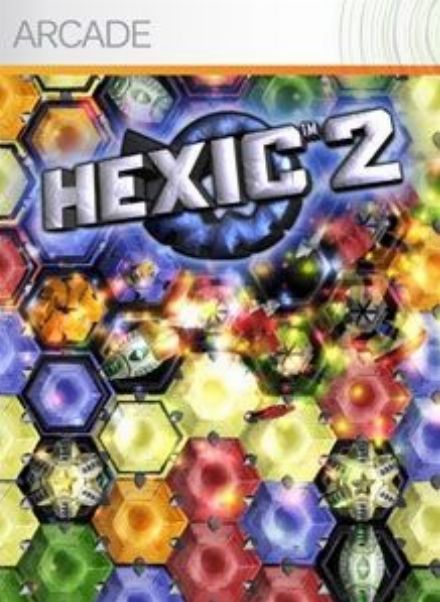 Hexic 2