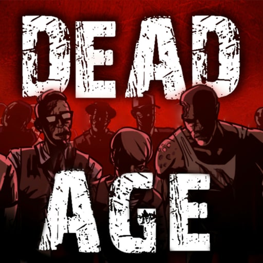 Boxart for Dead Age