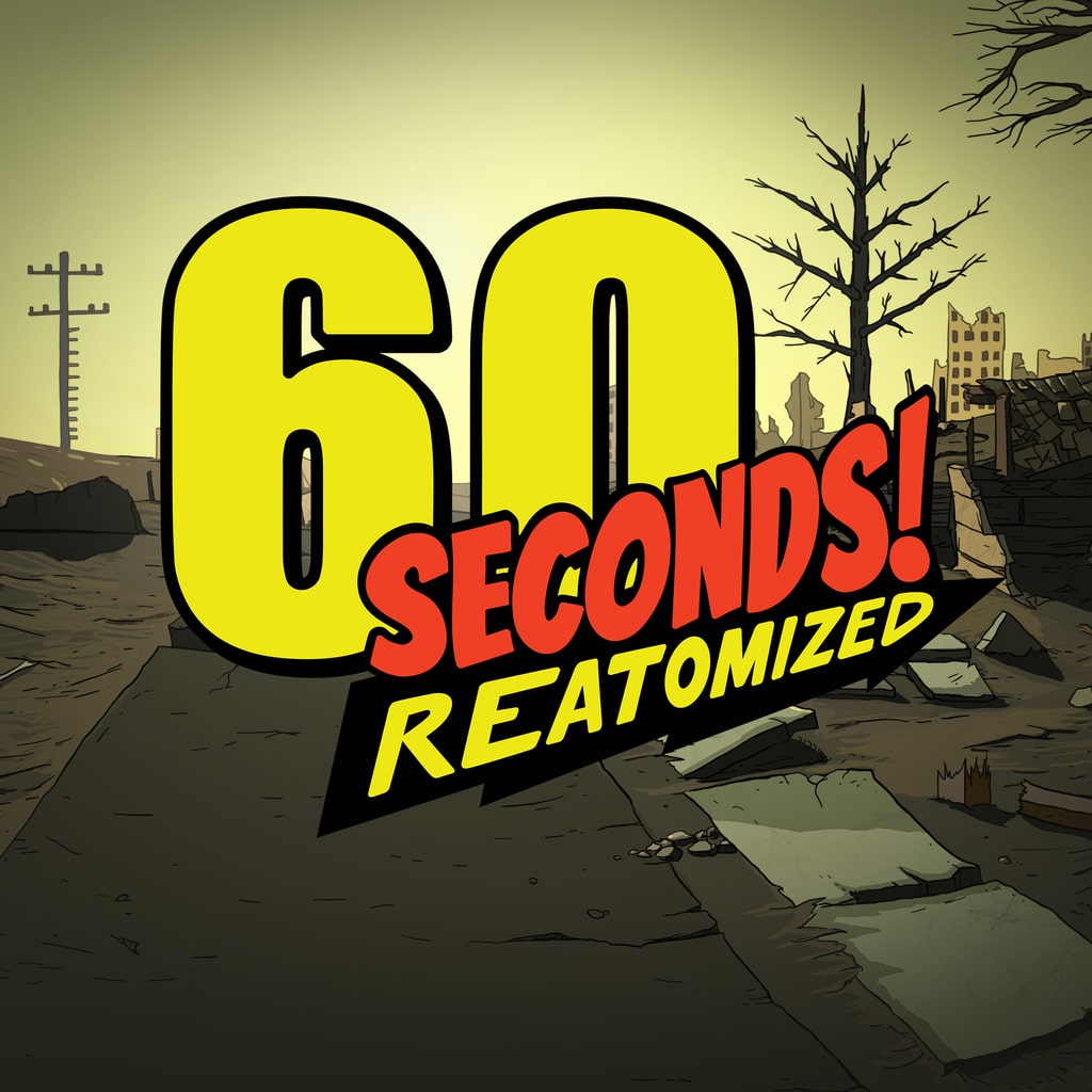 60 Seconds!