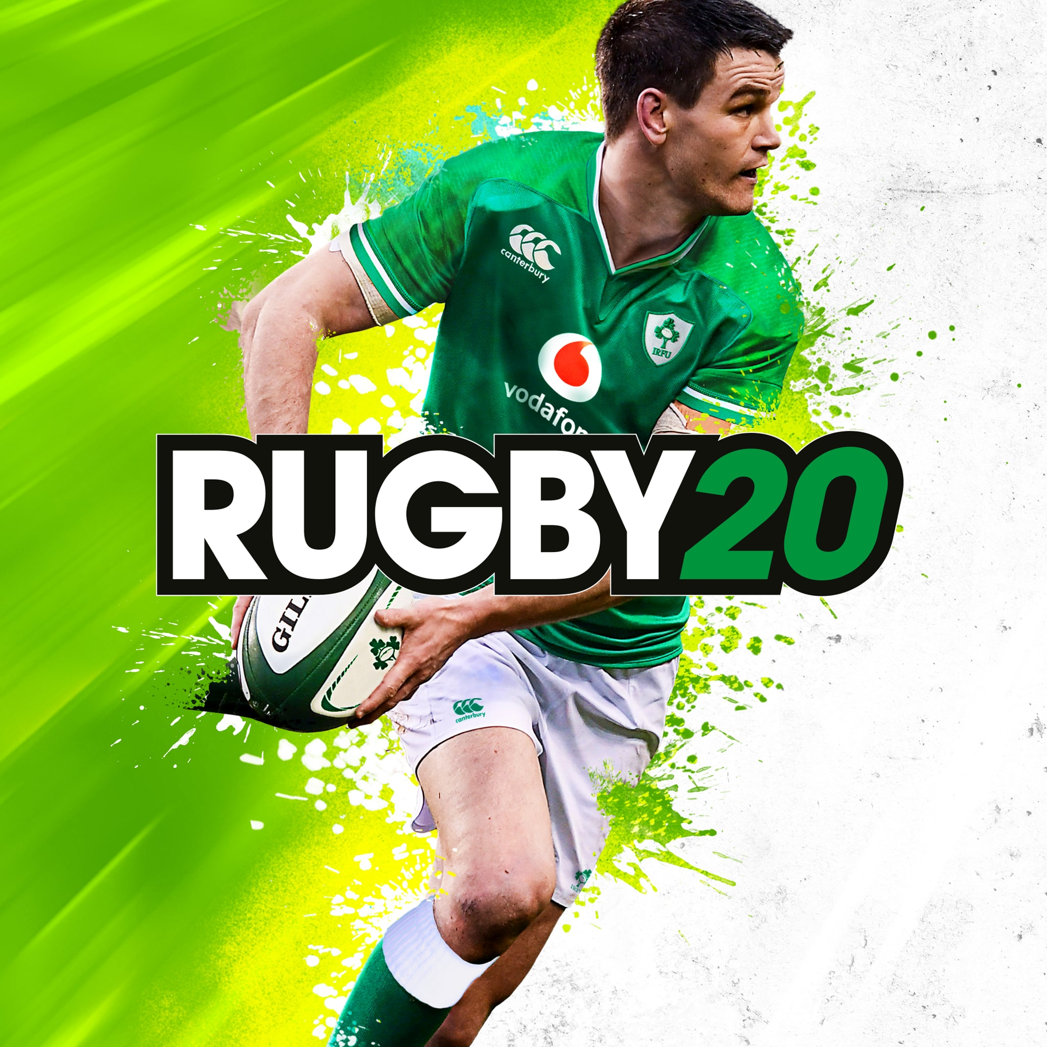 Rugby 20