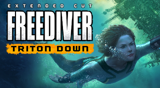 FREEDIVER: Triton Down