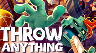 Throw Anything