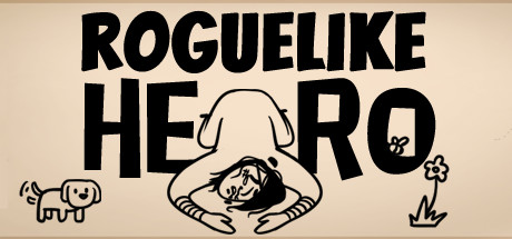 不当英雄ROGUELIKE HERO