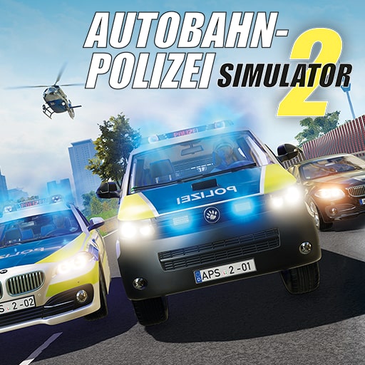 Autobahn Police 2 Trophies