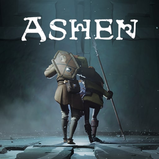 Ashen